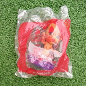 POTTED GROOT #5 McDonald's Marvel Studios HEROES Happy Meal Toy Collection NEW